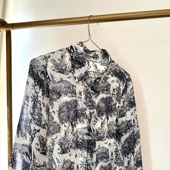 Violet Top - Picture 4 of 10